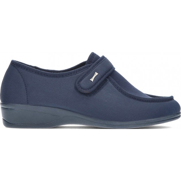 Chaussures Docteur Cutillas 746 Autocollantes AZUL