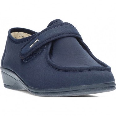 Chaussures Docteur Cutillas 746 Autocollantes AZUL