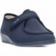 Chaussures Docteur Cutillas 746 Autocollantes AZUL