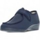 Chaussures Docteur Cutillas 746 Autocollantes AZUL
