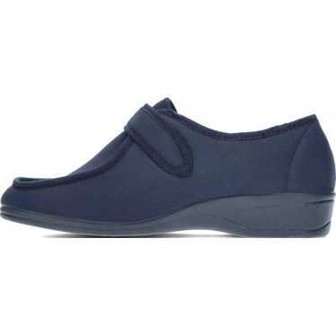 Chaussures Docteur Cutillas 746 Autocollantes AZUL