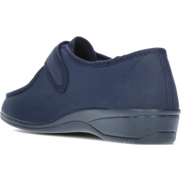 Chaussures Docteur Cutillas 746 Autocollantes AZUL