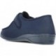 Chaussures Docteur Cutillas 746 Autocollantes AZUL