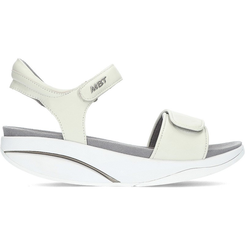 SANDALE MBT MALIA 2 703255 WHITE