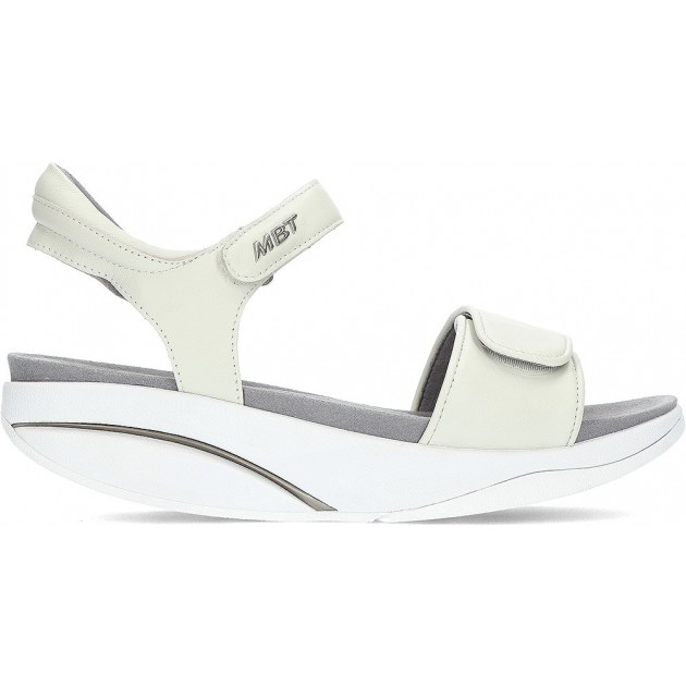 SANDALE MBT MALIA 2 703255 WHITE SANDALE MBT MALIA 2 703255 WHITE