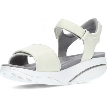 SANDALE MBT MALIA 2 703255 WHITE