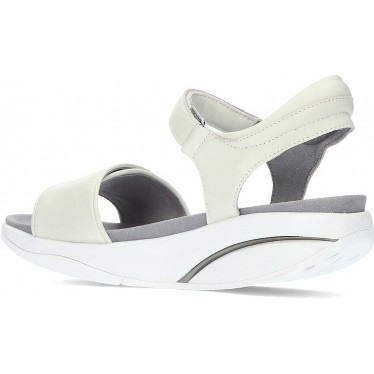 SANDALE MBT MALIA 2 703255 WHITE