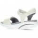 SANDALE MBT MALIA 2 703255 WHITE