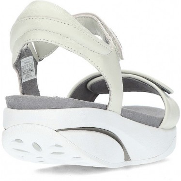 SANDALE MBT MALIA 2 703255 WHITE