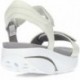 SANDALE MBT MALIA 2 703255 WHITE