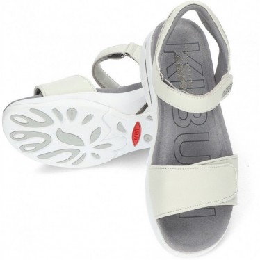 SANDALE MBT MALIA 2 703255 WHITE