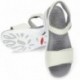 SANDALE MBT MALIA 2 703255 WHITE