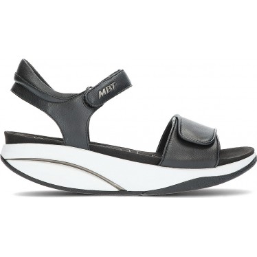 SANDALE MBT MALIA 2 703255 BLACK
