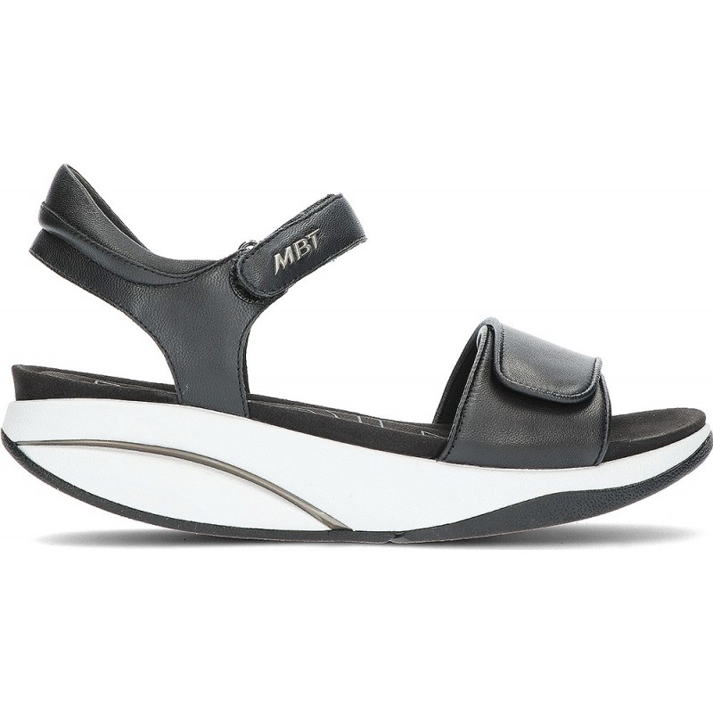 SANDALE MBT MALIA 2 703255 BLACK
