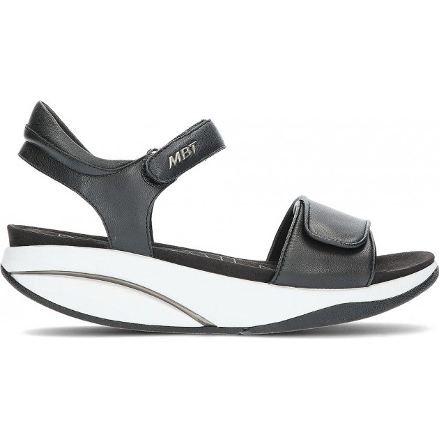 SANDALE MBT MALIA 2 703255 BLACK SANDALE MBT MALIA 2 703255 BLACK