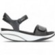 SANDALE MBT MALIA 2 703255 BLACK