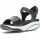SANDALE MBT MALIA 2 703255 BLACK