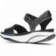 SANDALE MBT MALIA 2 703255 BLACK