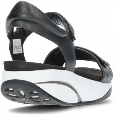 SANDALE MBT MALIA 2 703255 BLACK