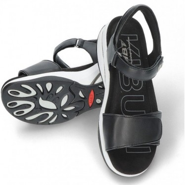 SANDALE MBT MALIA 2 703255 BLACK