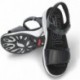 SANDALE MBT MALIA 2 703255 BLACK