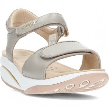 SANDALE MBT MALIA 2 703255 GRIS