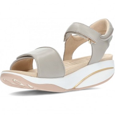 SANDALE MBT MALIA 2 703255 GRIS