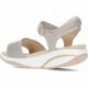 SANDALE MBT MALIA 2 703255 GRIS