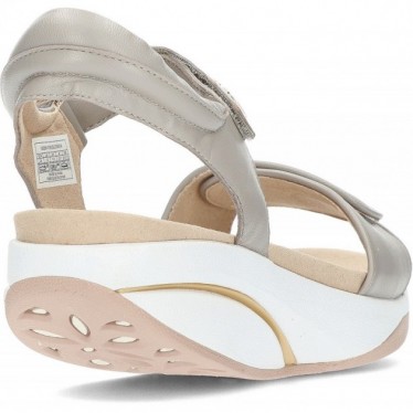 SANDALE MBT MALIA 2 703255 GRIS