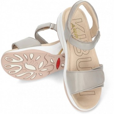 SANDALE MBT MALIA 2 703255 GRIS