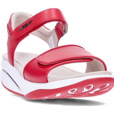 SANDALE MBT MALIA 2 703255 RED