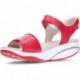 SANDALE MBT MALIA 2 703255 RED