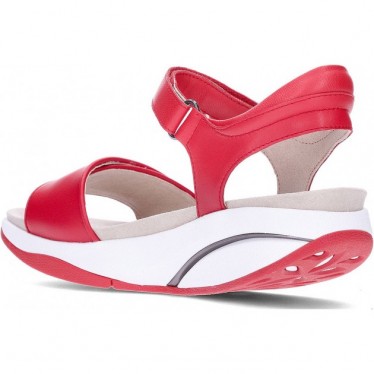 SANDALE MBT MALIA 2 703255 RED