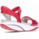 SANDALE MBT MALIA 2 703255 RED