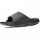 OOFOS OOAHH SPORT 1550 MATTE_BLACK