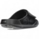OOFOS OOAHH SPORT 1550 MATTE_BLACK