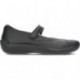 TRIGLAV 4616 DANSEUSE ARCHOPÉDIQUE BLACK