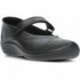 TRIGLAV 4616 DANSEUSE ARCHOPÉDIQUE BLACK