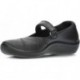 TRIGLAV 4616 DANSEUSE ARCHOPÉDIQUE BLACK