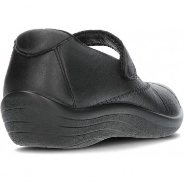TRIGLAV 4616 DANSEUSE ARCHOPÉDIQUE BLACK