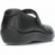 TRIGLAV 4616 DANSEUSE ARCHOPÉDIQUE BLACK