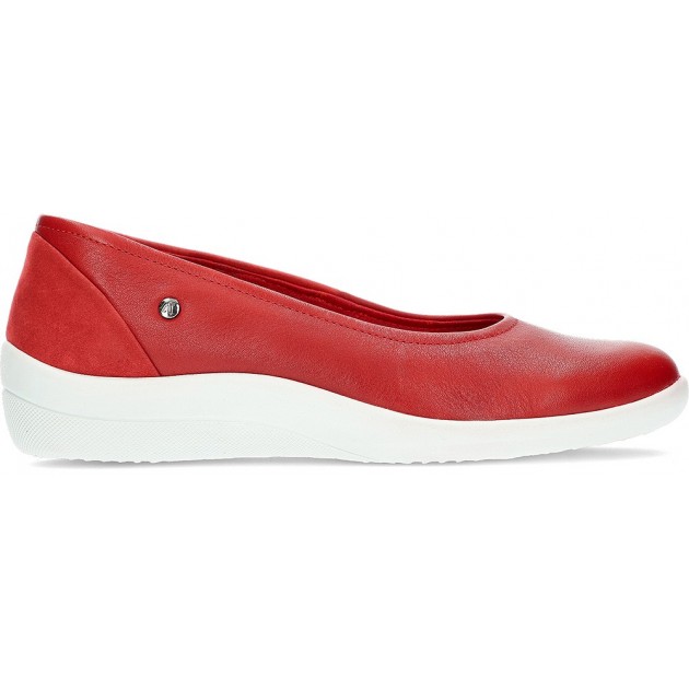 DANSEURS ARCOPEDICO 6695 ROJO DANSEURS ARCOPEDICO 6695 ROJO