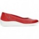 DANSEURS ARCOPEDICO 6695 ROJO