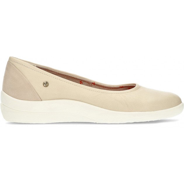 DANSEURS ARCOPEDICO 6695 BEIGE DANSEURS ARCOPEDICO 6695 BEIGE
