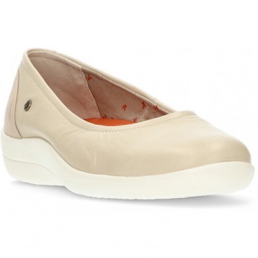 DANSEURS ARCOPEDICO 6695 BEIGE