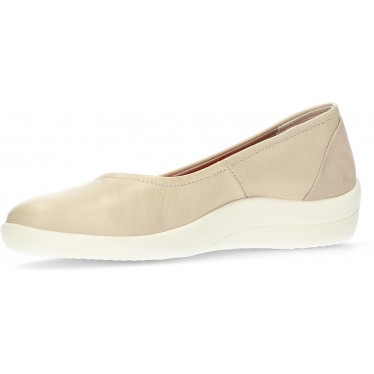DANSEURS ARCOPEDICO 6695 BEIGE
