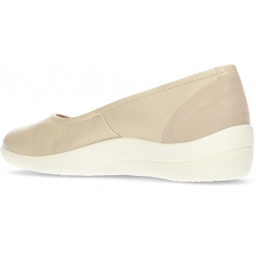 DANSEURS ARCOPEDICO 6695 BEIGE