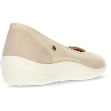 DANSEURS ARCOPEDICO 6695 BEIGE