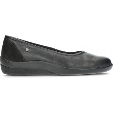 DANSEURS ARCOPEDICO 6695 NEGRO