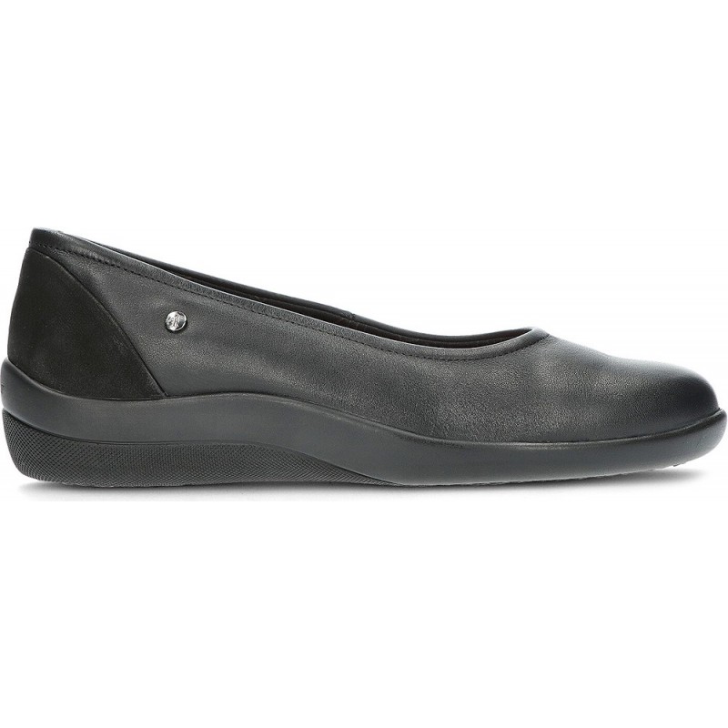 DANSEURS ARCOPEDICO 6695 NEGRO